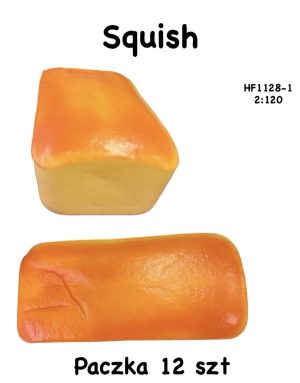ZABAWKA GNIOTEK SQUISHY 9182288