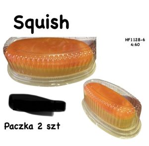 ZABAWKA GNIOTEK SQUISHY 9182290