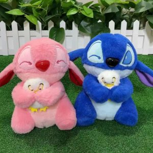 Disney Lilo & Stitch  Pluszowa 25CM 9182293