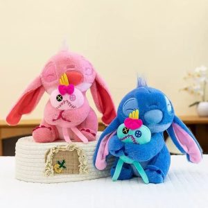 Disney Lilo & Stitch  Pluszowa 25CM 9182294