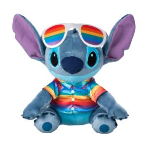 Disney Lilo & Stitch  Pluszowa 35CM 9182296
