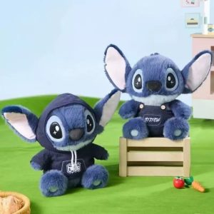 Disney Lilo & Stitch  Pluszowa 60CM 9182301