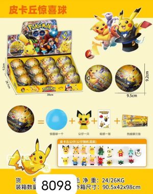 Kula duza pikachu. 6486764