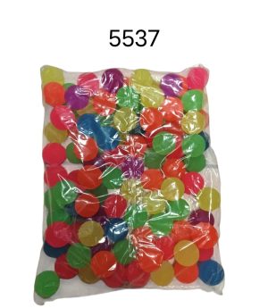 Piłeczki kałczukowe 3.2 cm 6486767