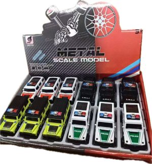 ZABAWKA AUTO 6486787