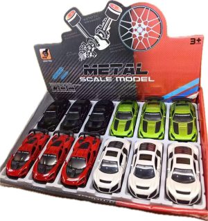 ZABAWKA AUTO 6486789