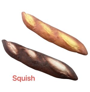 ZABAWKA GNIOTEK SQUISHY 6486796