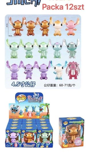 FIGURKI STITCH 6486803