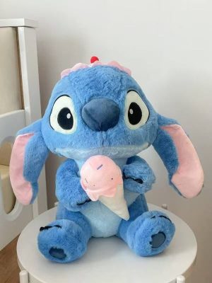 Disney Lilo & Stitch  Pluszowa 30CM 6486807