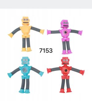 Rurki robót ledowe 6486811