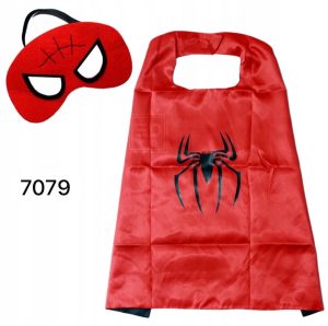 Peleryna Spider-Man 3218102