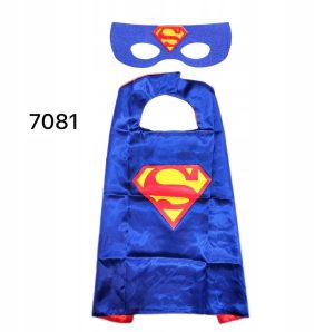 Peleryna Superman 3218104