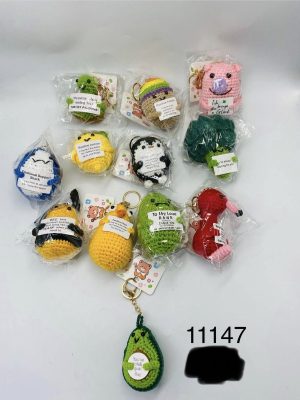 BRELOK DO KLUCZY 3218120