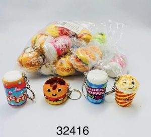 BRELOK DO KLUCZY 3218124