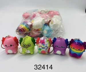 BRELOK DO KLUCZY 3218125