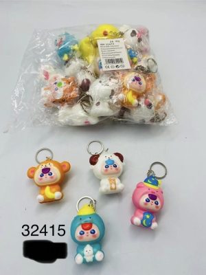 BRELOK DO KLUCZY 3218126