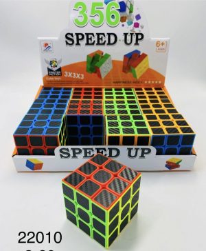 ZABAWKA RUBIKA 3X3X3 3218137