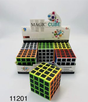 ZABAWKA RUBIKA 4X4X4 3218138
