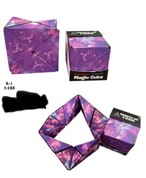 Buy Toyshine Magic Cube Shape Shifting Puzzle Box | 3218139