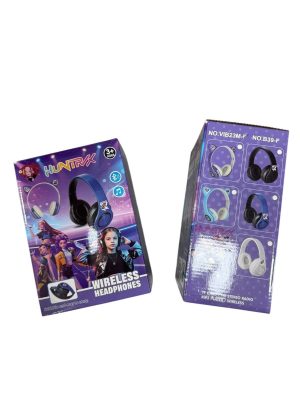 Słuchawki_ huntrix_ kpop Rybnik 5693763