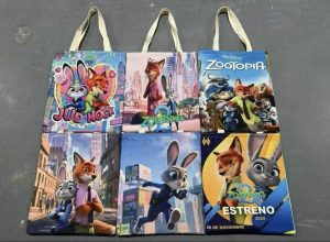 TOREBKA NA ZAKUPY 2161479