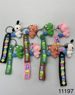 BRELOK DO KLUCZY 2161488