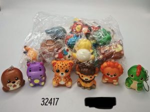 BRELOK DO KLUCZY  GNIOTEK 2161490