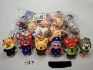 BRELOK DO KLUCZY  GNIOTEK 2161491