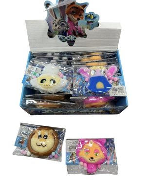 ZABAWKA GNIOTEK SQUISHY 2161525