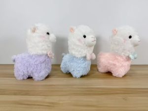 ZABAWKA MASKOTKA 23CM 2161534