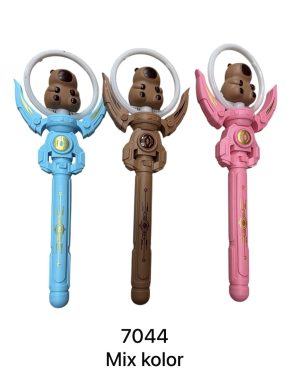 Różdżka kapibara świecące 2161540