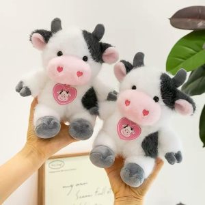 Maskotka Pluszowa 23cm 7955645