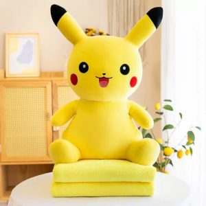 Maskotka z Kocyk 7955649