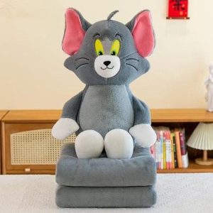 Maskotka z Kocyk 7955650