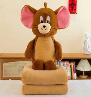 Maskotka z Kocyk 7955651