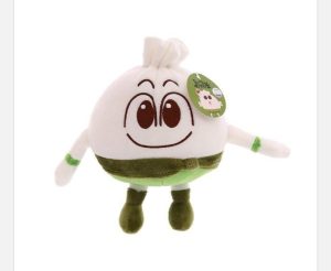 Maskotka Pluszowa 20cm 7955659