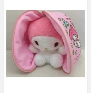 Maskotka Pluszowa 7955661