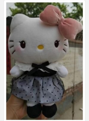 Maskotka Pluszowa 20-23cm 7955662