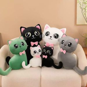 Maskotka Kotek 30CM 8748881