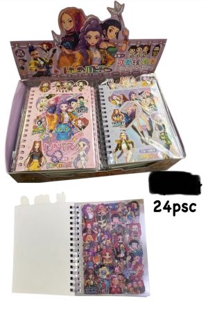 Naklejki pop up 3D CoolPack 9460388