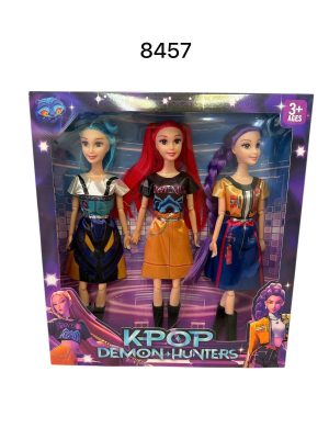 Lalka kpop 9460390