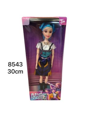 Lalka kpop z muzyką. 9460391