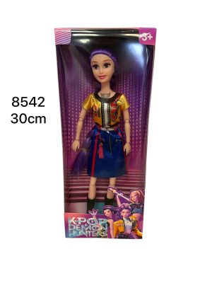 Lalka kpop z muzyką. 9460392