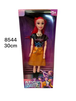 Lalka kpop z muzyką. 9460393