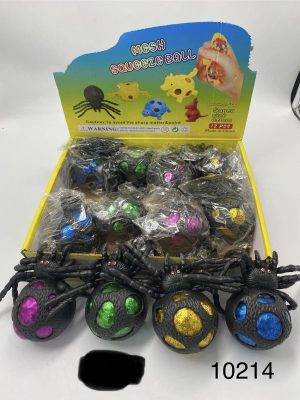 ZABAWKA GNIOTEK SQUISHY 9460395