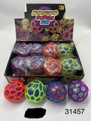 ZABAWKA GNIOTEK SQUISHY 9460396