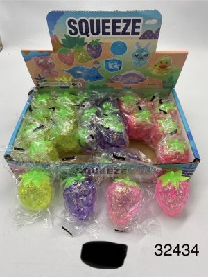 ZABAWKA GNIOTEK SQUISHY 9460400