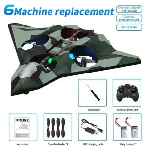 Samolot zdalnie sterowany 9460407