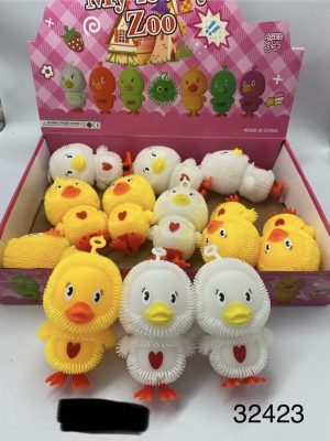 ZABAWKA GNIOTEK SQUISHY 6504979