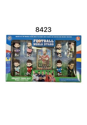 Zabawki Figurki Piłka 3423002